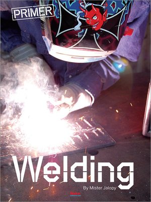 cover image of Primer - Welding